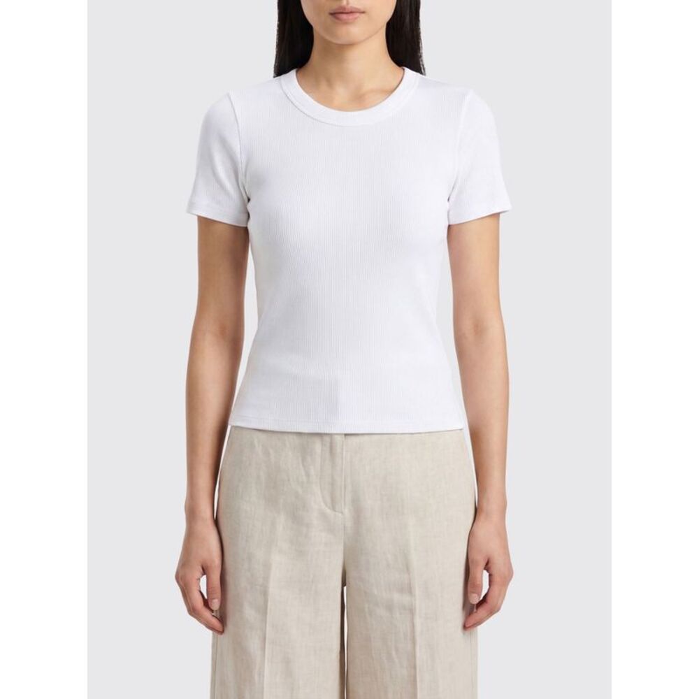 Rag&Bone T-Shirt Woman White